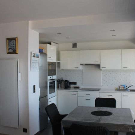 Apartamento Duplex cinq étoiles de la Baie de st Tropez Sainte-Maxime Exterior foto